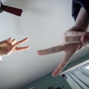 Meet your Posher, Kaity